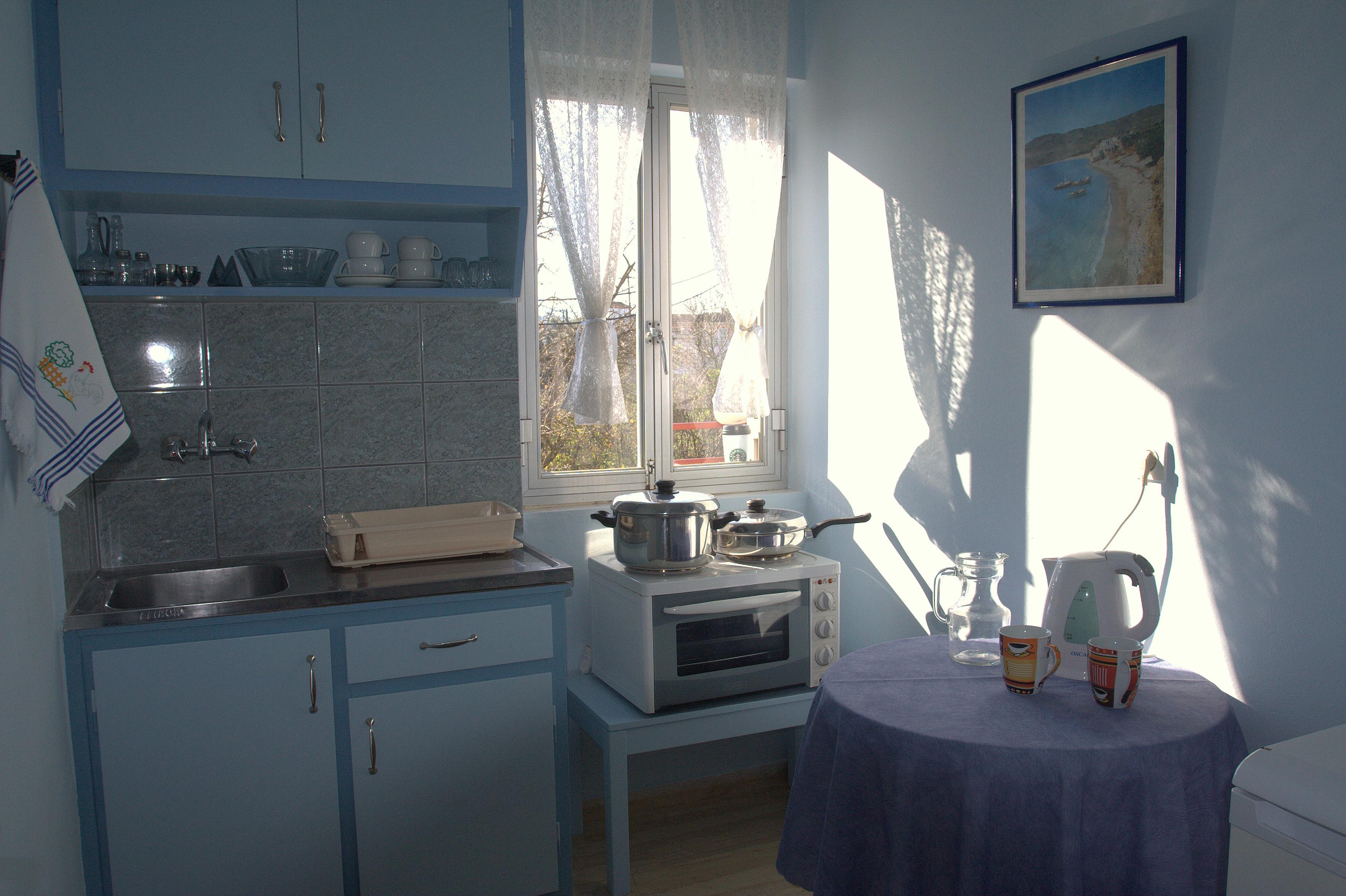 Apartment Pearl *