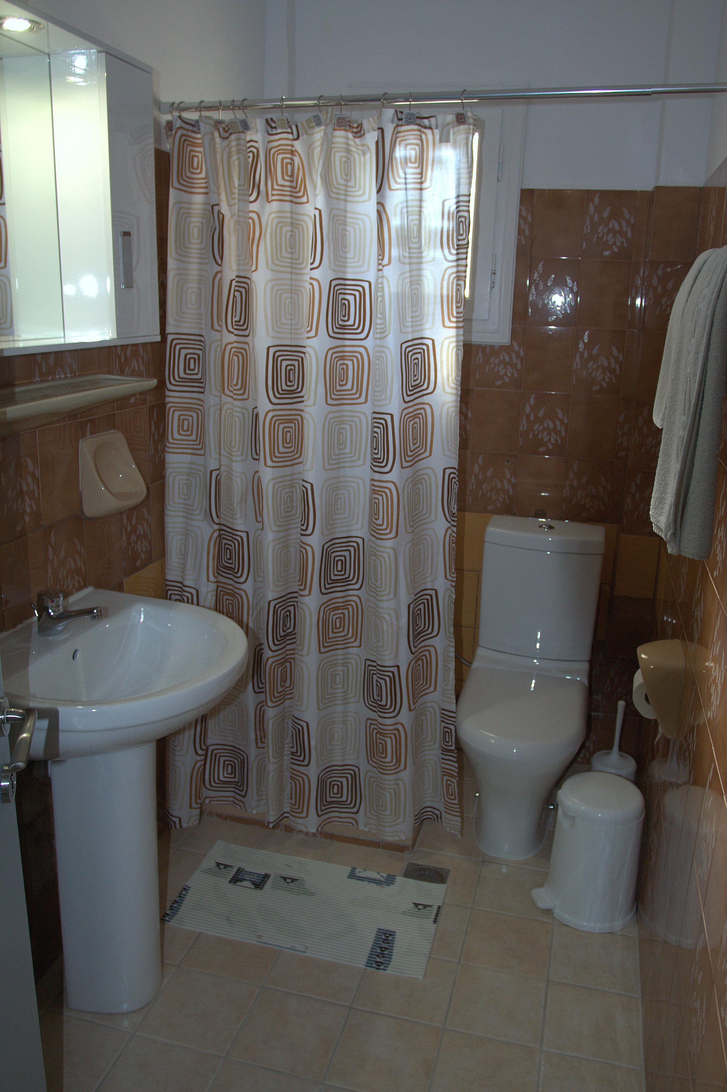 Pearl Apartment Roda (Corfu)