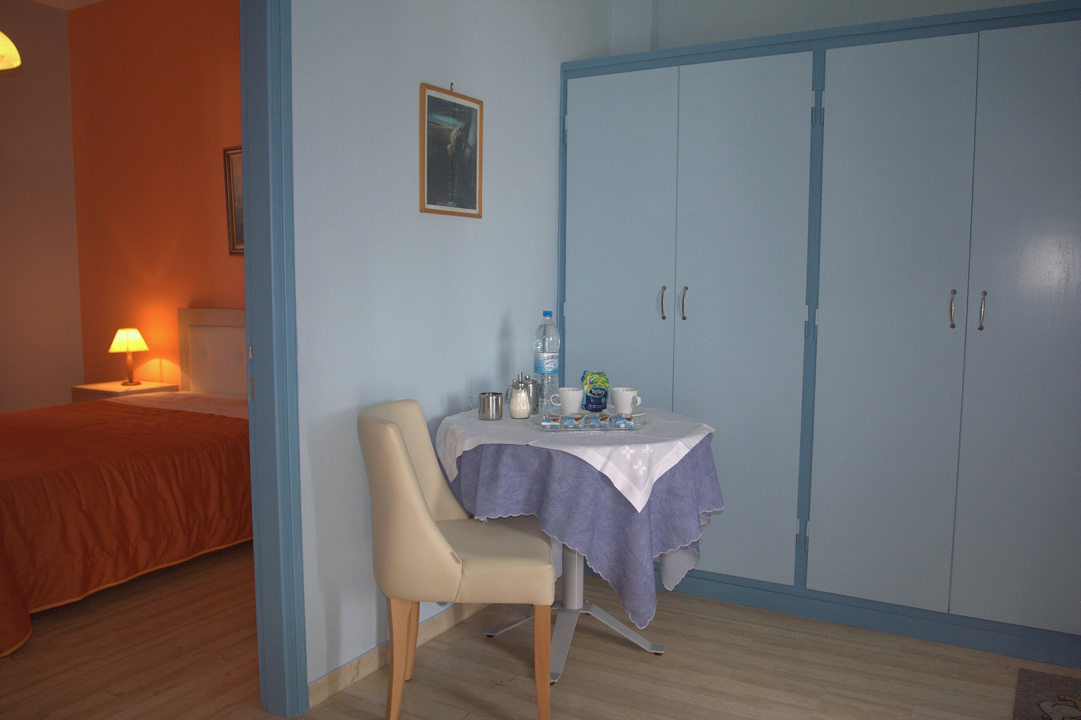 Pearl * Roda (Corfu)