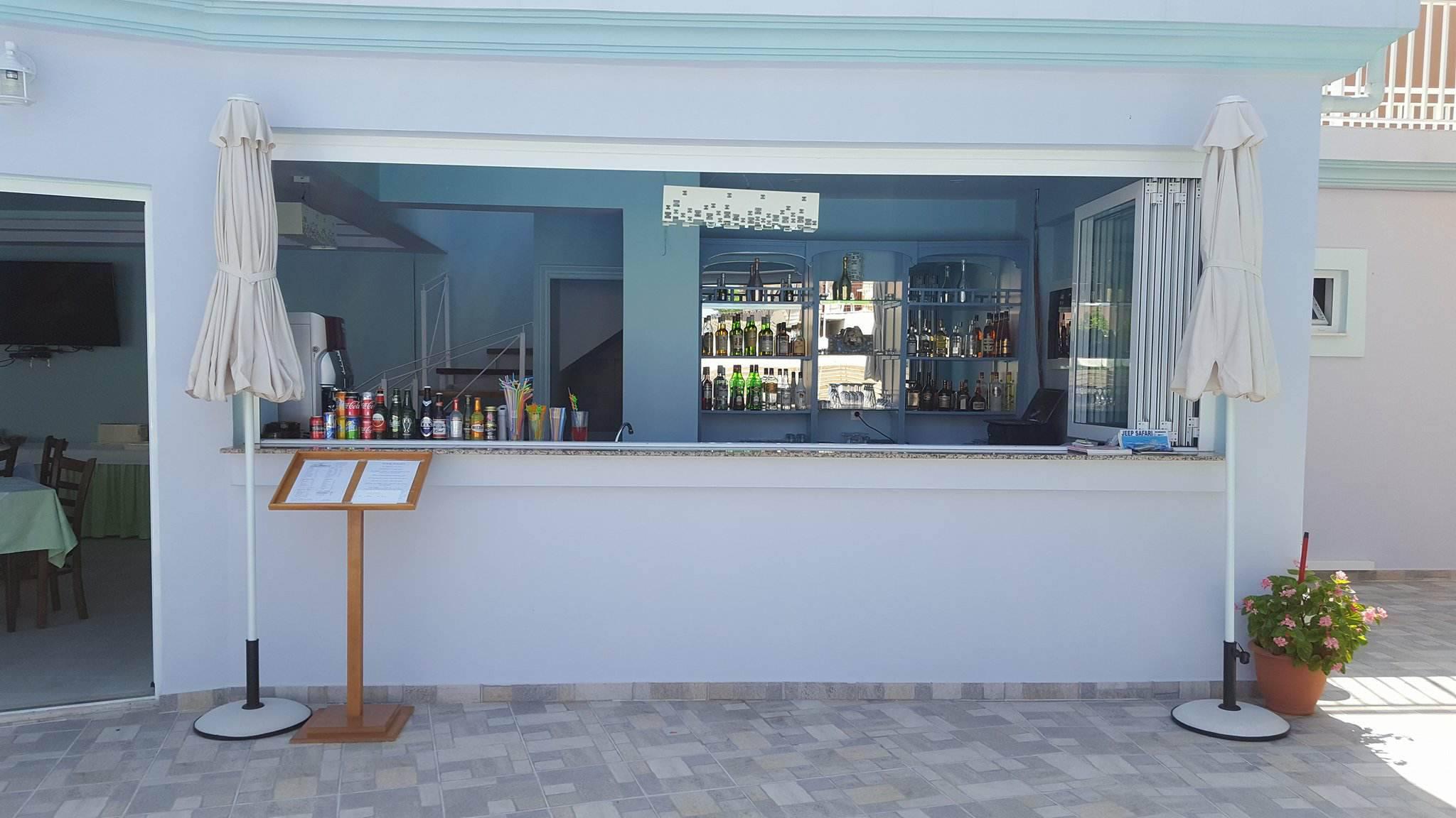 Apartment Pearl Roda (Corfu)