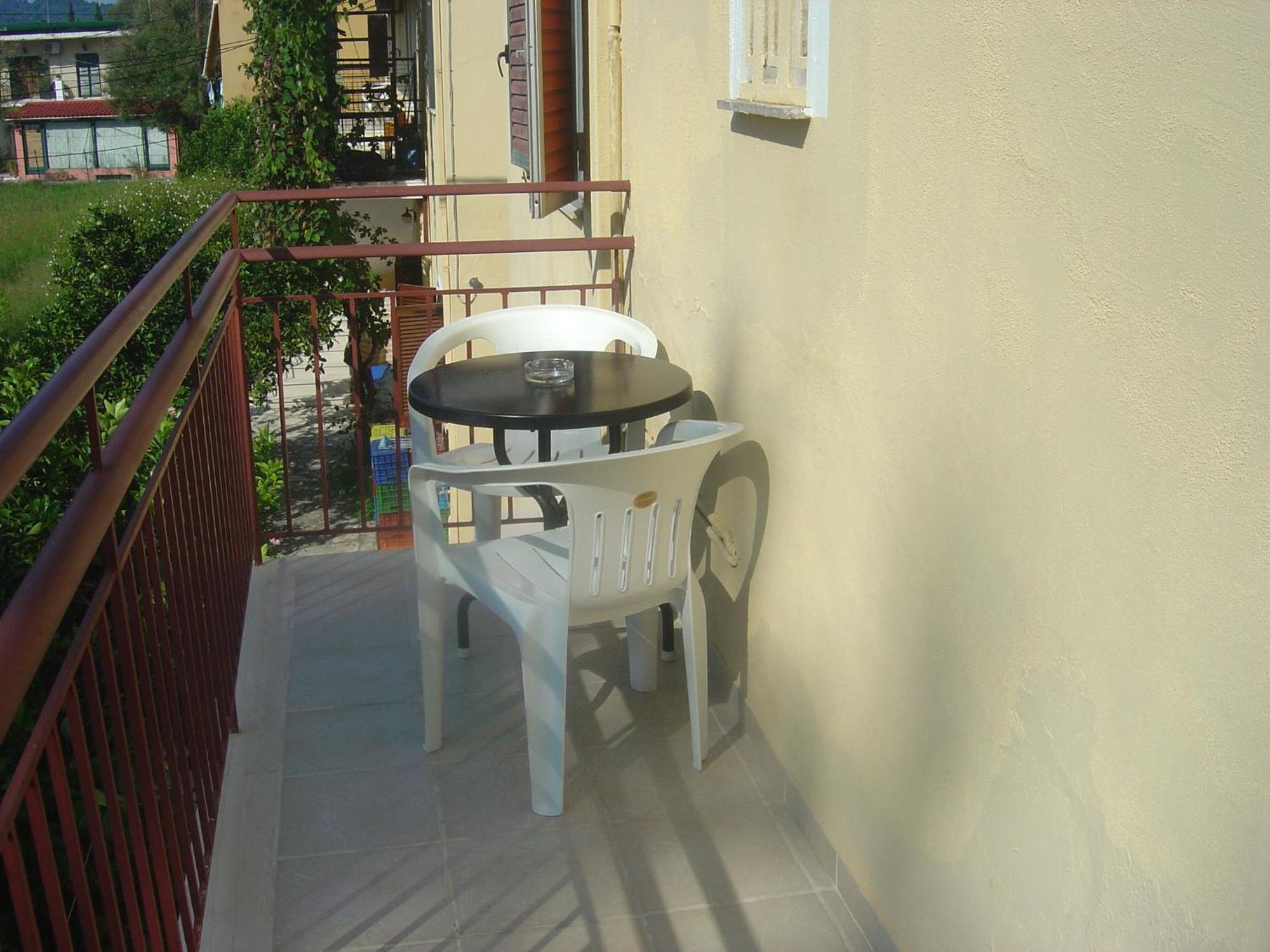 Pearl Apartment