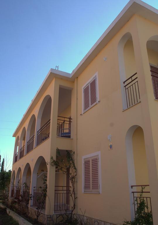 Apartment Pearl *