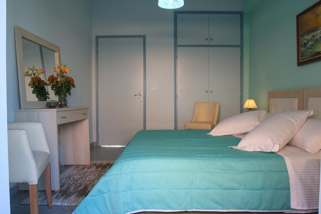 Apartment Pearl Roda (Corfu)