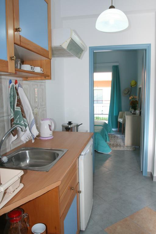 Apartment Pearl Roda (Corfu)