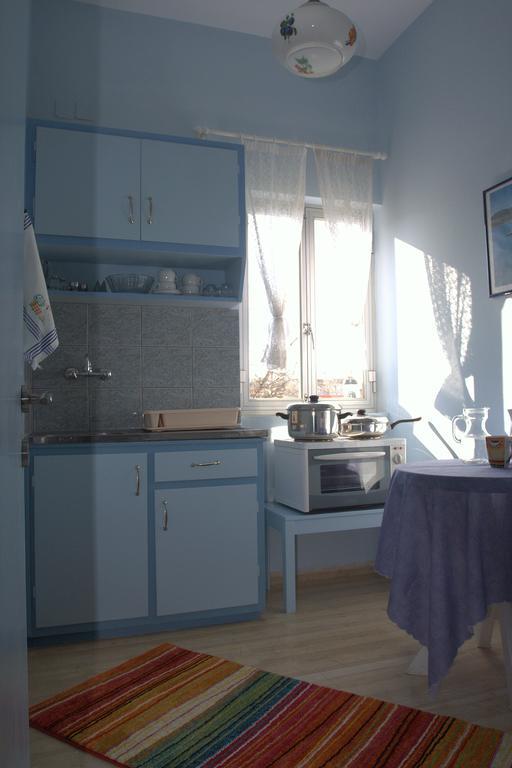 Apartment Pearl Roda (Corfu)