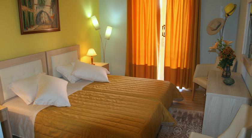 Pearl Roda (Corfu)