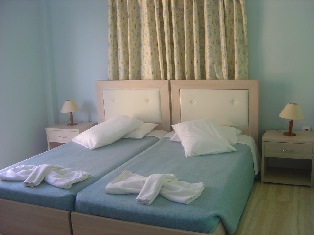 Pearl Roda (Corfu)
