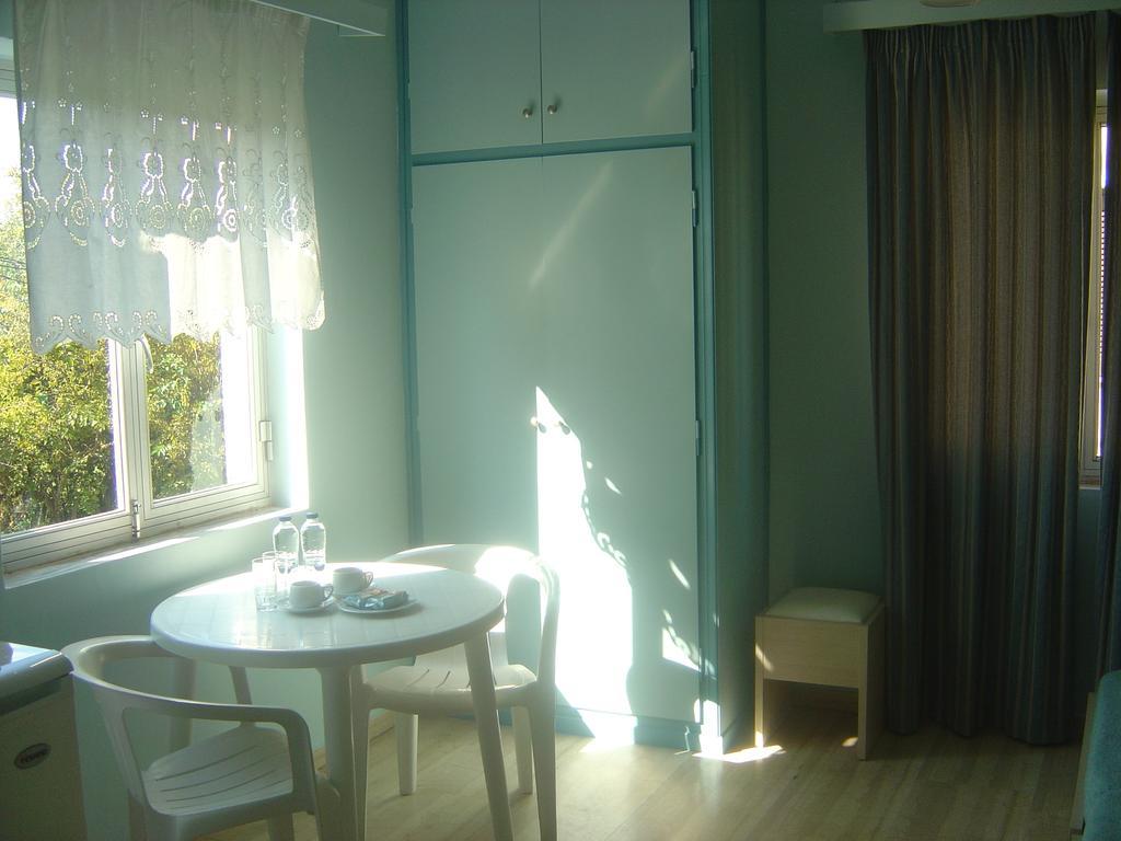 Apartment Pearl Roda (Corfu)