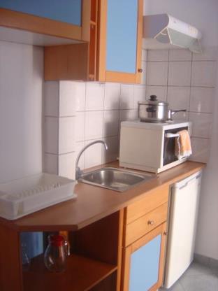 Pearl Apartment