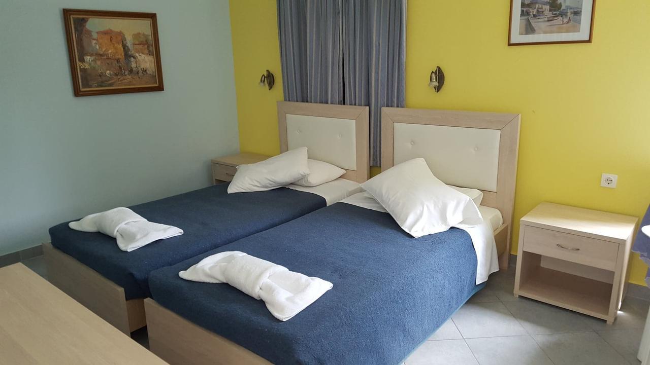 Pearl Roda (Corfu)