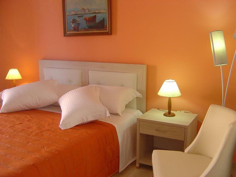 Pearl Apartment Roda (Corfu)